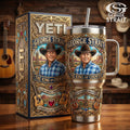 GGST 40oz Tumbler With Handle LNTH