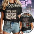 PREMIUM CTR 3D SHIRT TNSM