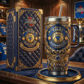 TGH 40oz Tumbler With Handle DAT