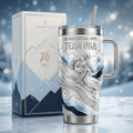 APSG 40oz Tumbler With Handle PDL