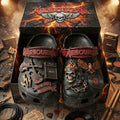 AIBM Premium Clogs TNSM