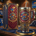 KHS 40oz Tumbler With Handle DAT