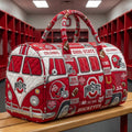 OSB Premium Quilted Duffle Bag TNSM