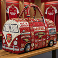 ARS Premium Quilted Duffle Bag DAT