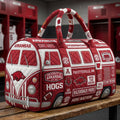 AKR Premium Quilted Duffle Bag TNSM