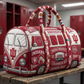 IDH Premium Quilted Duffle Bag TNSM