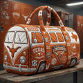 TLH Premium Quilted Duffle Bag TNSM