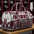 TAMA Premium Quilted Duffle Bag TNSM