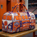 CTFB Premium Quilted Duffle Bag TNSM