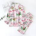 Premium FLMG Pajamas LA